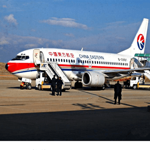 库车龟兹机场快递航空快运业稳步发展的原因是什么？